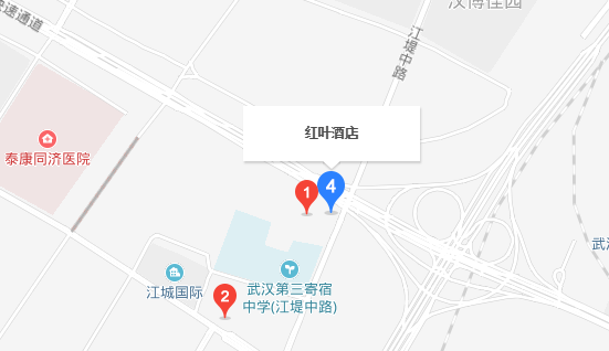 地图